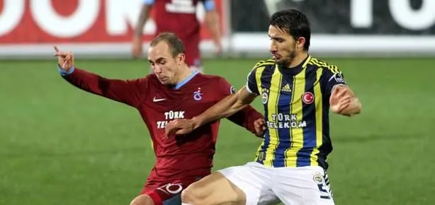 Mehmet Topal dalya dedi!