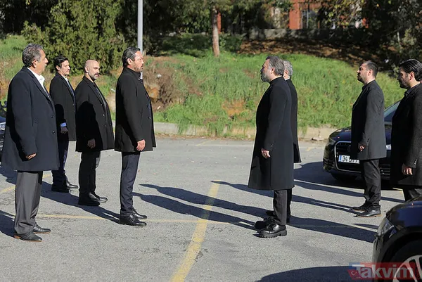 EDHO'nın 'Yaman'ı Engin Benli'den şaşırtan açıklamalar: Sevenlerim 'lütfen ölme' diyor - 2