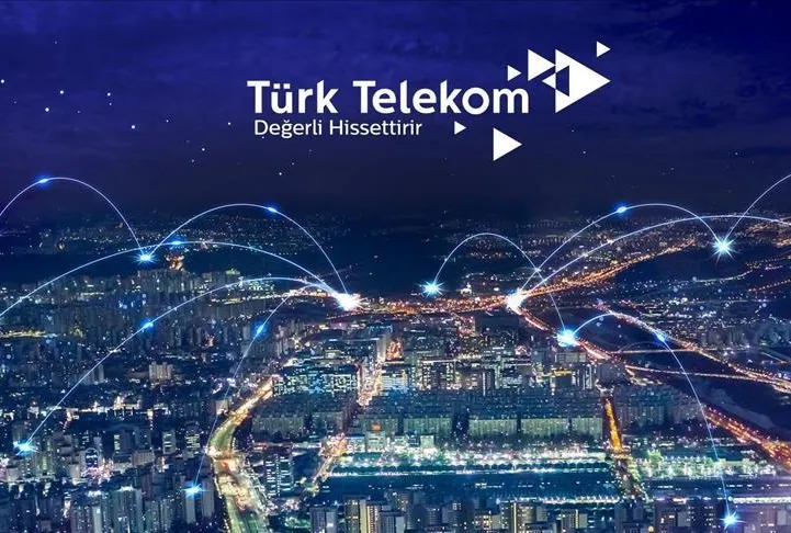 Türk Telekom