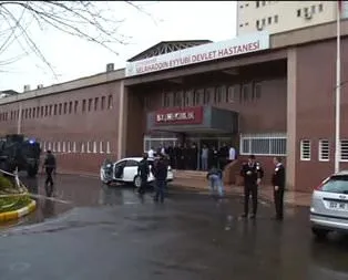 Hastanedeki skandalın belgesi ortaya çıktı