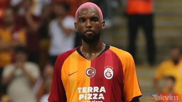 Galatasaray ve Beşiktaş arasında dengeleri altüst edecek takas! Fenerbahçe'den Mert Hakan'ın rövanşı alınacak - 14