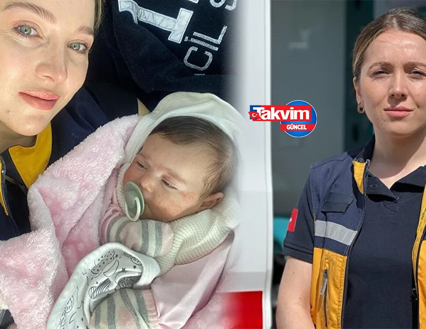 Hemşire Büşra Durmaz kimdir?