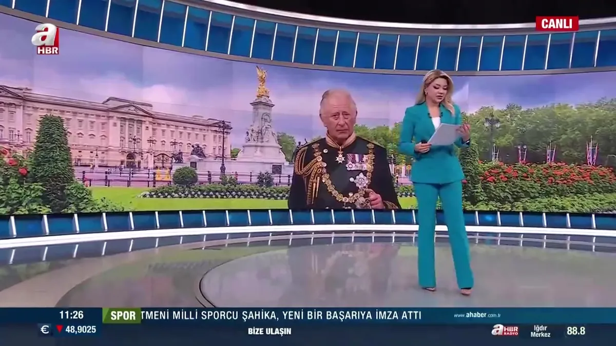 Prens Andrew ünvanlarından vazgeçiyor