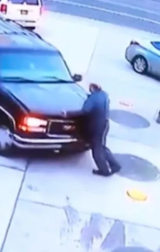 ABD'de bir Türk 22 dolar için öldürüldü!