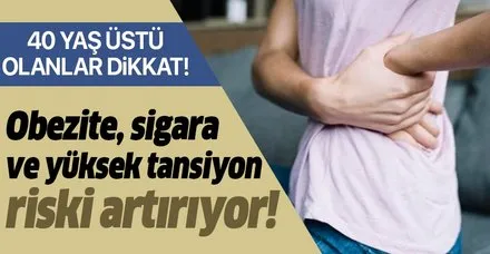 Böbrek kanseri nedir? Belirtileri nelerdir? İşte Böbrek sağlığı için dikkat edilmesi gerekenler