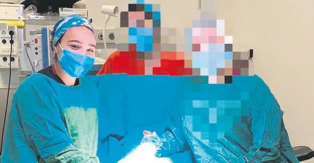 Çerkezköy’deki sahte doktor skandalının ardından İstanbul’da da sahte beyin cerrahı ortaya çıktı