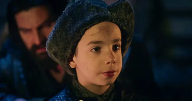 Boğaçhan Talha Peker, Diriliş Ertuğrul'dan çıkarıldı mı?-7