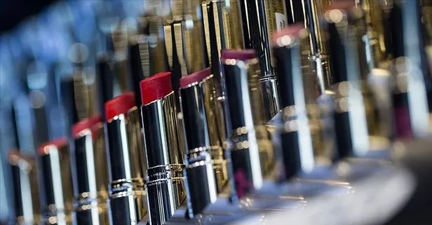 Kozmetik sektörü güçlü büyümesini sürdürüyor