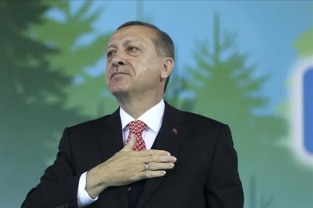Başkan Erdoğan’dan Dünya Engelliler Günü Mesajı