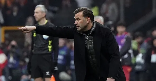 Hedef maç sendromu! Galatasaray bu yıl hiçbir kritik ve önemli maçı kazanamadı