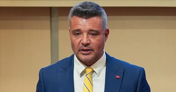 Sadettin Saran'a yasa dışı bahis soruşturmasında adli kontrol: Yurt dışına çıkış yasağı geldi