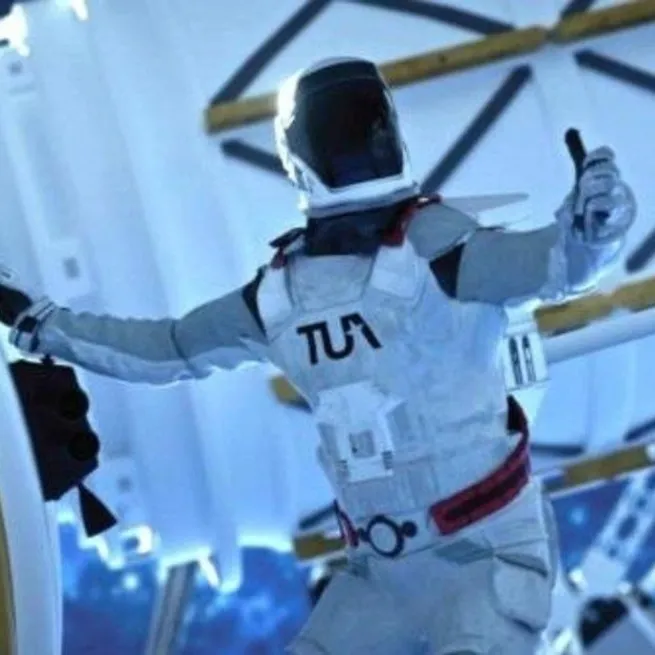 Son dakika: Türkiyenin uzay yolculuğu başlıyor! Gidecek isimleri Başkan Erdoğan duyuracak