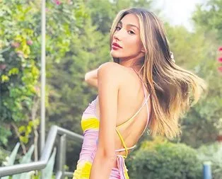 Miss gibi aşık