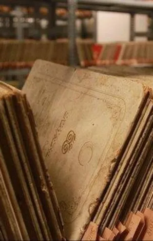 Ermenilerin 1915 yalanına tokat gibi cevap: Arşivleri açalım diyoruz kaçıyorlar