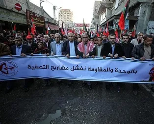 Filistin Halk Kurtuluş Cephesi’nden acil çağrı!