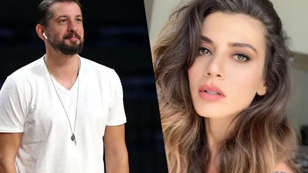 Kerem Tunçeri ifşa mesajlarıyla Aslı Enver'i kaybetti ama yeni aşkını buldu! Kerem Tunçeri'nin yeni sevgilisi de oyuncu...-2