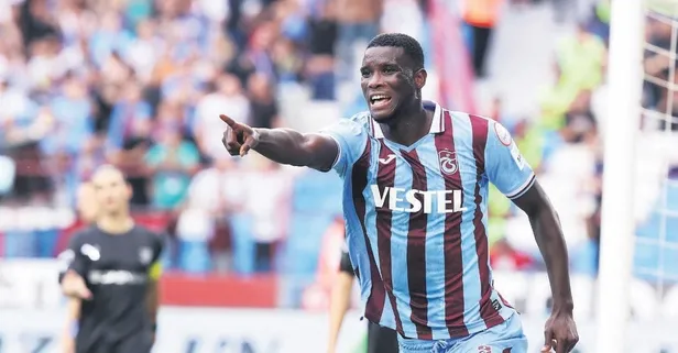 Fırtına ara transfere odaklandı! 6 futbolcunun sözleşmesi sona erdi: Büyük değişim başlıyor