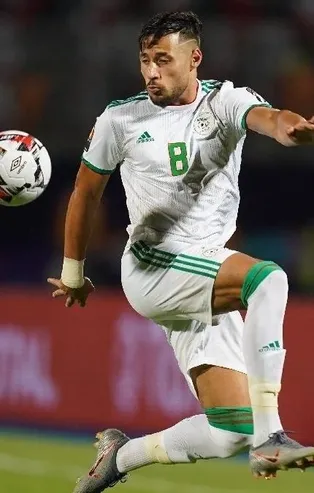 Belaili’de menajer oyunu!