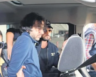 Suikastçı SAT’çıları bakın kim saklamış!