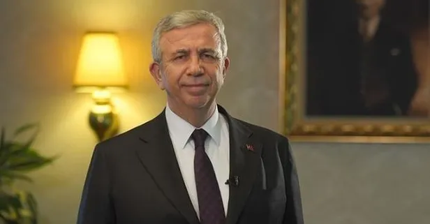 Ankaralı vatandaşlara bakterili ekmekten sonra susuzluk skandalı! Mansur Yavaş'a isyan ettiler: Beceremiyoruz deyin kurtulun