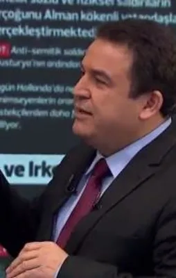 "Irkçılığı kışkırtan derin Almanya'dır"