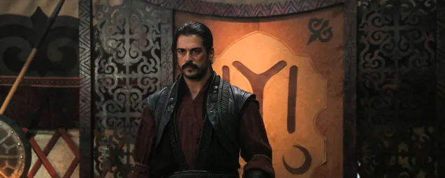 Kuruluş Osman 1. bölüm tek parça izle! Kuruluş Osman ilk bölüm full izle