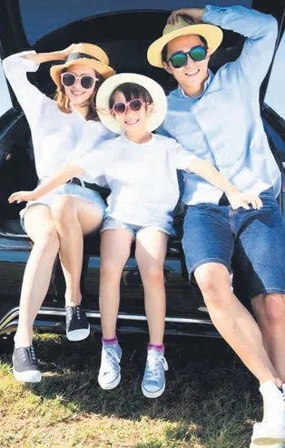 İstanbullulara doğal rota! İşte şehrin gürültüsünden uzaklaşmak isteyenlere çok sayıda adres