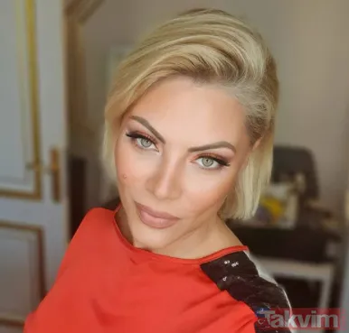 Müge Anlı gençlik haliyle sosyal medya gündeminde! 46 yaşındaki Müge Anlı güzelliğiyle hayran bıraktı - 9