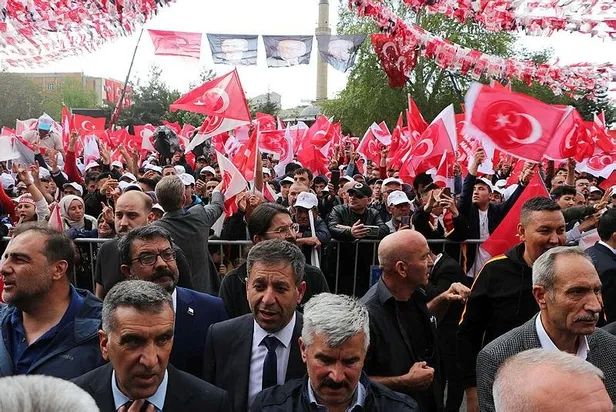 MHP Genel Başkanı Devlet Bahçeli'den Kılıçdaroğlu'na terör tepkisi: "Sözde Kürdistan projesinin figüranı"-3