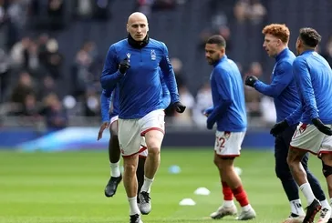 Jonjo Shelvey Eyüpspor'da!