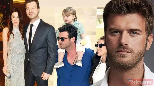 Kıvanç Tatlıtuğ'un hesabı ele geçirildi hem de bakın kim tarafından! Yapılan paylaşımlar sosyal medyayı salladı "Çok doğru..." - 1