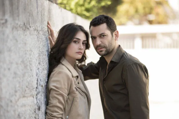 Show TV'nin Ramo dizisinde başrol bastı gitti izleyici şoka girdi! Oyuncularını bir bir kaybeden Ramo'da başrol ayrıldı-2