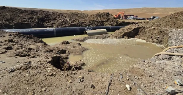 CHP'li belediyelerde su krizi! Ankara, Bursa ve İzmir...Suya muhtaç hale getirdiler!