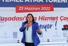 Kirli ilişkiler ağı deşifre oluyor: CHP’li Özlem Çerçioğlu’ndan Hablemitoğlu suikasti şüphelisi Levent Göktaş'a ihale