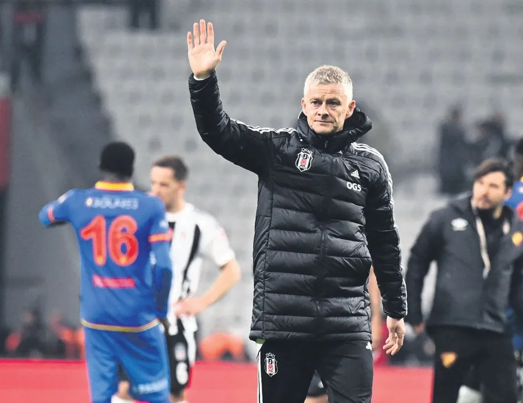 Aynı tas aynı hamam!