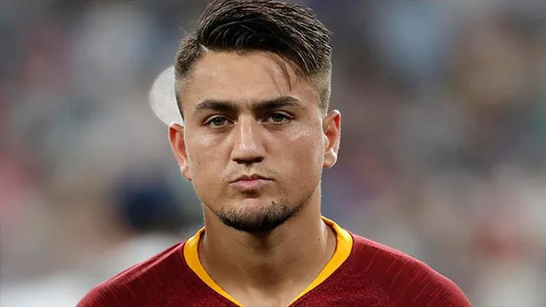 Roma Cengiz Ünder'i satış listesine koydu | Milan'dan 35 milyon Euro!-6