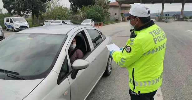 İçişleri Bakanlığı açıkladı: 5 ildeki 6 yerleşim yerinde karantina sona erdi