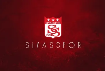 Sivasspor’a 3 dönem transfer yasağı