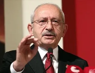 Kılıçdaroğlu yine tehdit etti