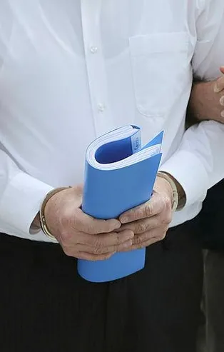 JÖAK darbe davasında 9 sanığa hapis