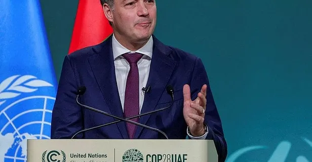 ABD’nin ardından sıra Belçika’da! İsrailli yerleşimcilere seyahat yasağı