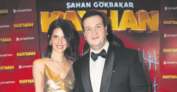 Şahan’ı eritecek