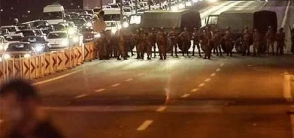 FETÖ'nün darbe girişimiyle ilgili Meclis Araştırma Komisyonu kurulmasına ilişkin karar, Resmi Gazete'de yayımlandı