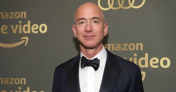 Amazon’un sahibi Jeff Bezos'tan rekor bağış