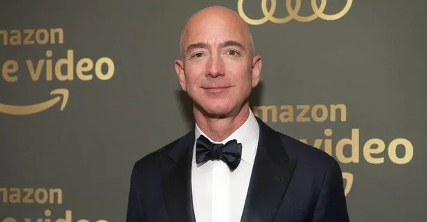 Amazon’un sahibi Jeff Bezos’tan rekor bağış
