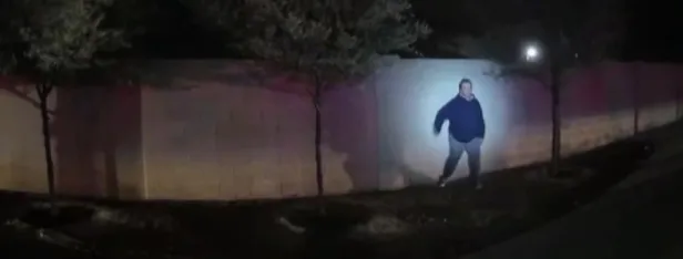 SON DAKİKA: ABD'deki dehşet anları kamerada: 5 polis kurşuna dizdi!-5