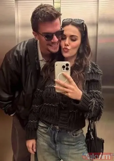 Ayrılığın Ardından Moralini Yüksek Tutan Kaya, Sosyal Medya Paylaşımlarıyla Pozitif Enerjisini Takipçilerine Yansıtmaya Devam Ediyor. Başarılı Oyuncunun...