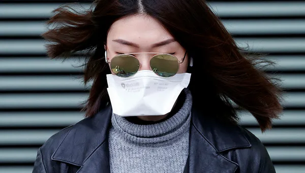 Bilim insanları ilk kez açıkladı! Yine Çin yine virüs! Koronavirüsten sonra bu kez de... | Hıyarcıklı veba (Bubonik veba) nedir?-6