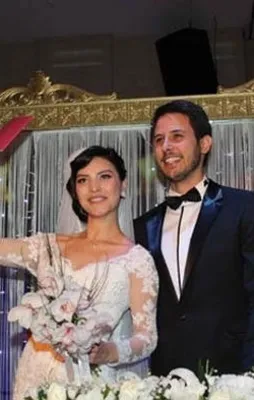Hazal Filiz Küçükköse eşinden boşanıyor