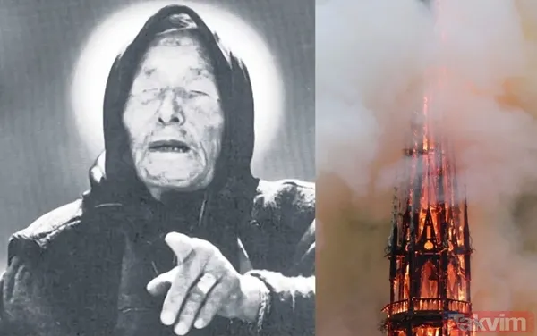 Baba Vanga, Nostradamus'tan Sonra Belki De Tarihteki Gelmiş Geçmiş En Büyük Kahin. Bugünkü Makedonya'nın Sutrimitsa Köyünde, Osmanlı Devleti'nin Sınırları...
